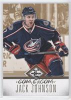 Jack Johnson #/25