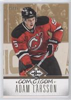 Adam Larsson #/25