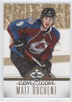 Matt Duchene #/25