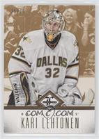 Kari Lehtonen #/25