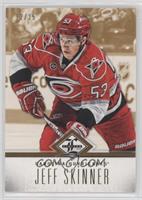 Jeff Skinner #/25