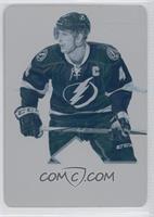 Limited Captains - Vincent Lecavalier #/1