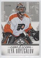 Ilya Bryzgalov #/49