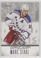 Marc Staal #/49