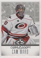 Cam Ward #/49