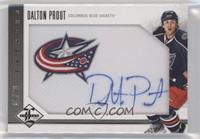 Phenoms - Dalton Prout #/49