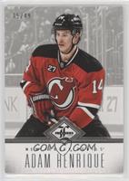 Adam Henrique #/49