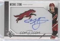 Phenoms - Michael Stone #/49