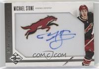 Phenoms - Michael Stone #/49