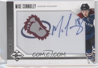 2012-13 Panini Limited - [Base] - Silver #224 - Phenoms - Mike Connolly /49