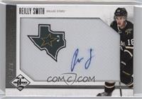 Phenoms - Reilly Smith #/49