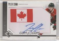 Phenoms - Tyler Cuma #/49