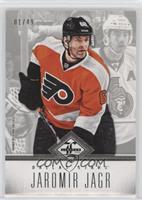 Jaromir Jagr #/49