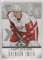 Brendan Smith #/49