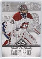 Carey Price #/49