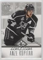 Anze Kopitar #/49