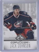 Jack Johnson #/49