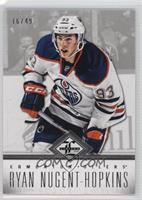 Ryan Nugent-Hopkins #/49