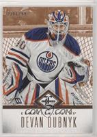 Devan Dubnyk #/299