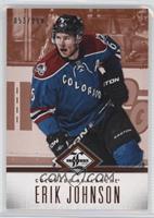 Erik Johnson #/299