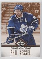 Phil Kessel #/299