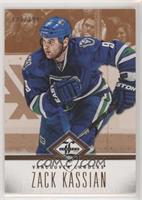 Zack Kassian [Noted] #/299