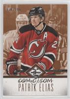 Patrik Elias #/299