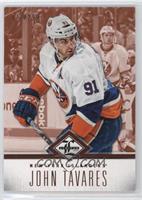 John Tavares #/299