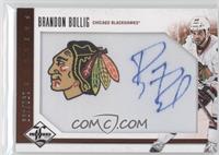 Phenoms - Brandon Bollig #/499