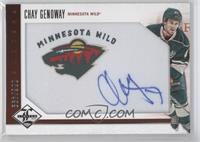 Phenoms - Chay Genoway #/499