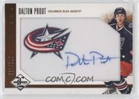 Phenoms - Dalton Prout #/499