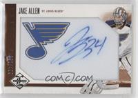 Phenoms - Jake Allen #/499