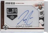 Phenoms - Jordan Nolan #/499