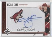 Phenoms - Michael Stone #/499