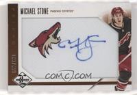 Phenoms - Michael Stone #/499