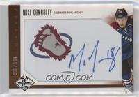 Phenoms - Mike Connolly (Alternate Logo) #/499