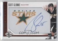 Phenoms - Scott Glennie #/499