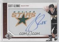 Phenoms - Scott Glennie #/499