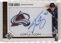 Phenoms - Tyson Barrie #/499