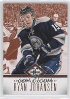 Ryan Johansen #/299