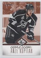 Anze Kopitar #/299