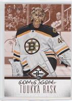 Tuukka Rask #/299