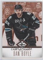 Dan Boyle #/299