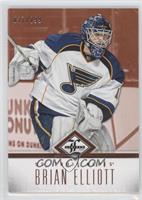 Brian Elliott #/299