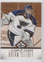 Brian Elliott #/299