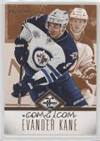 Evander Kane #/299