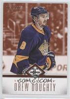 Drew Doughty [Noted] #/299