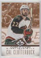 Cal Clutterbuck #/299