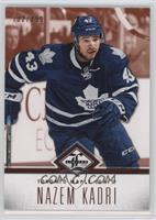 Nazem Kadri #/299