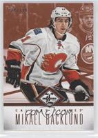 Mikael Backlund #/299